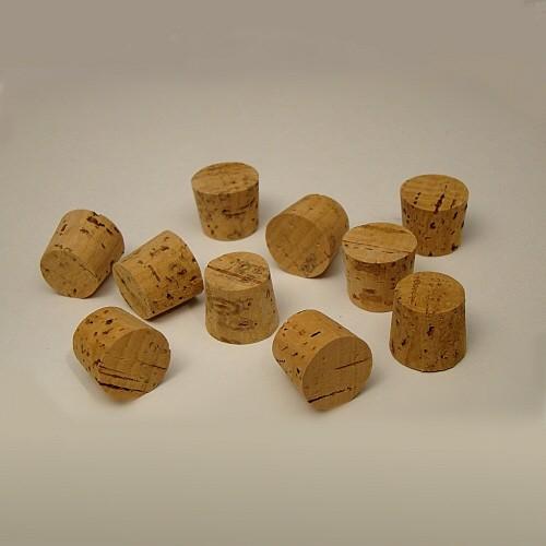 コルク栓 No.5 10個 | 