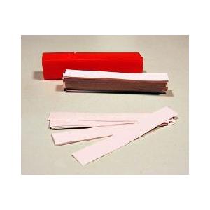 リトマス紙　赤 50枚 | 