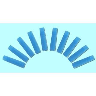 リトマス試験紙 青 大箱500枚入 | 