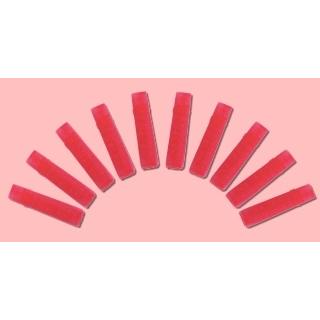 リトマス試験紙 赤 大箱500枚入 | 