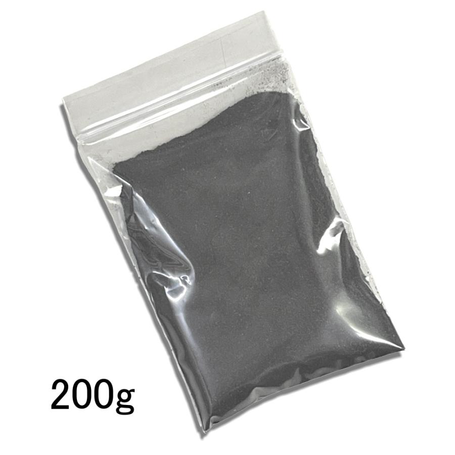 ネコポスで送れる砂鉄 200g | 