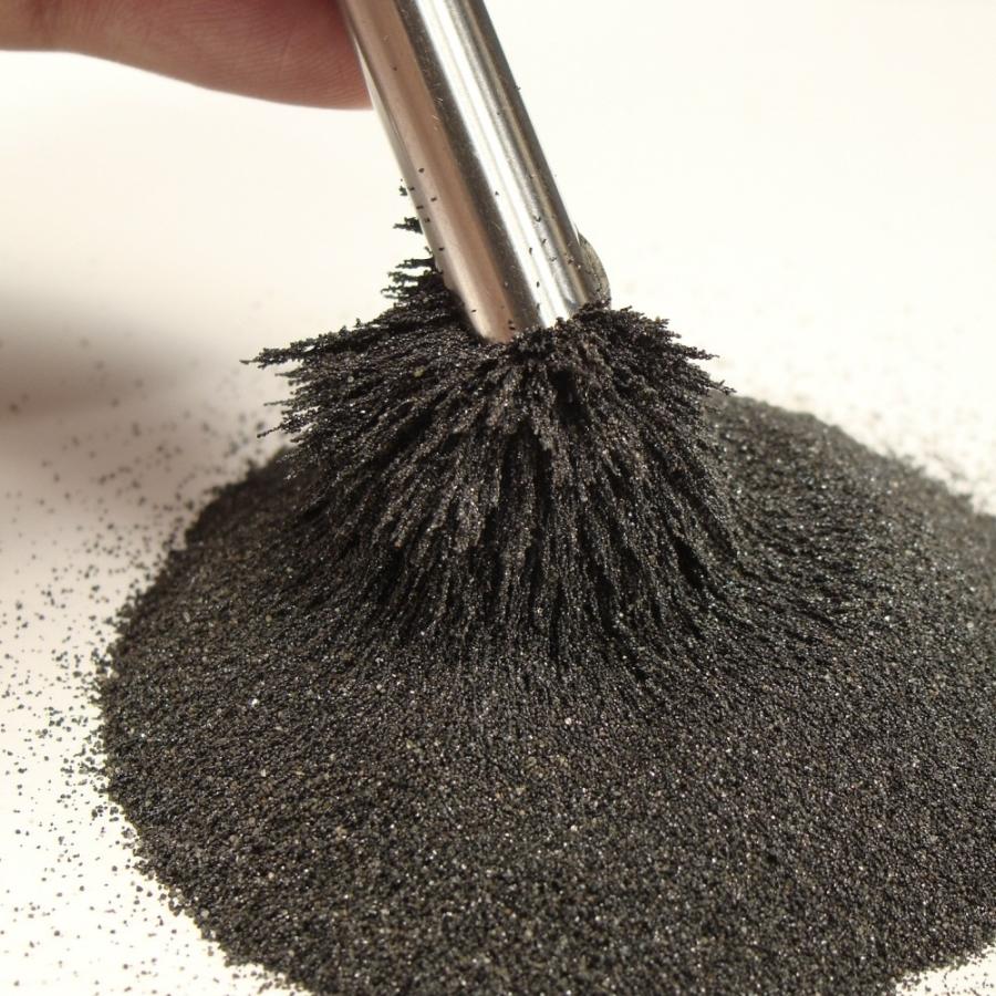 ネコポスで送れる砂鉄 200g |  | 01