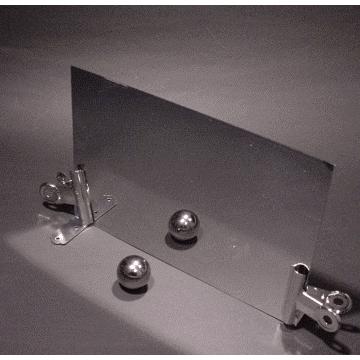 ポリカハーフミラーＵＤ　ｈ５９０ 0.5×600×300mm |  | 01