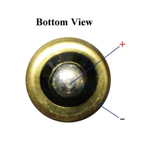 LED豆電球 1.5V |  | 03