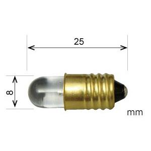 LED豆電球 1.5V |  | 04