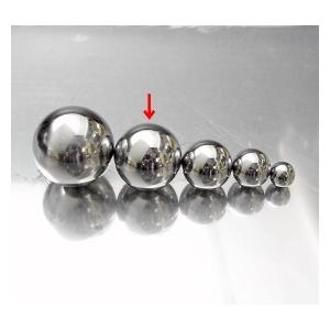 鋼鉄球２５mm | 