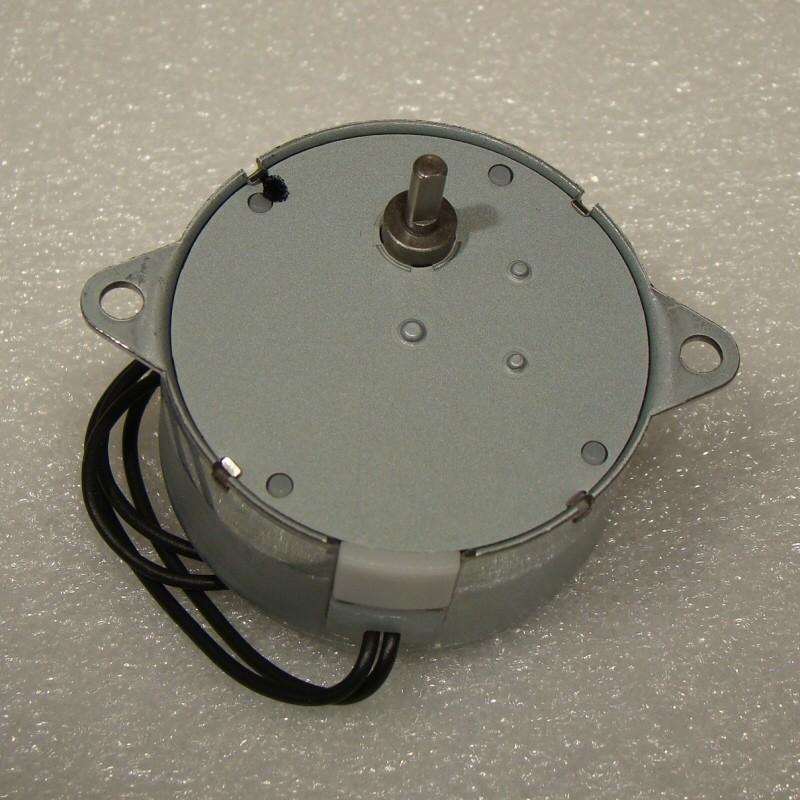 シンクロナスモーターD5N6Z60M(60Hz) |  | 01