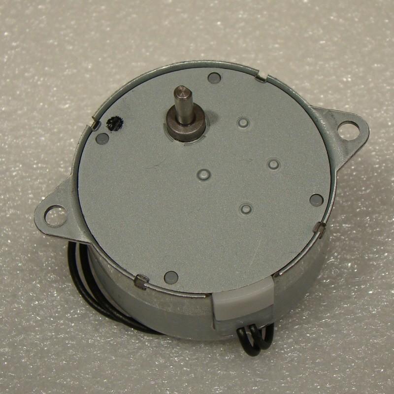 シンクロナスモーターD5N6Z6MC(60Hz CCW) |  | 01