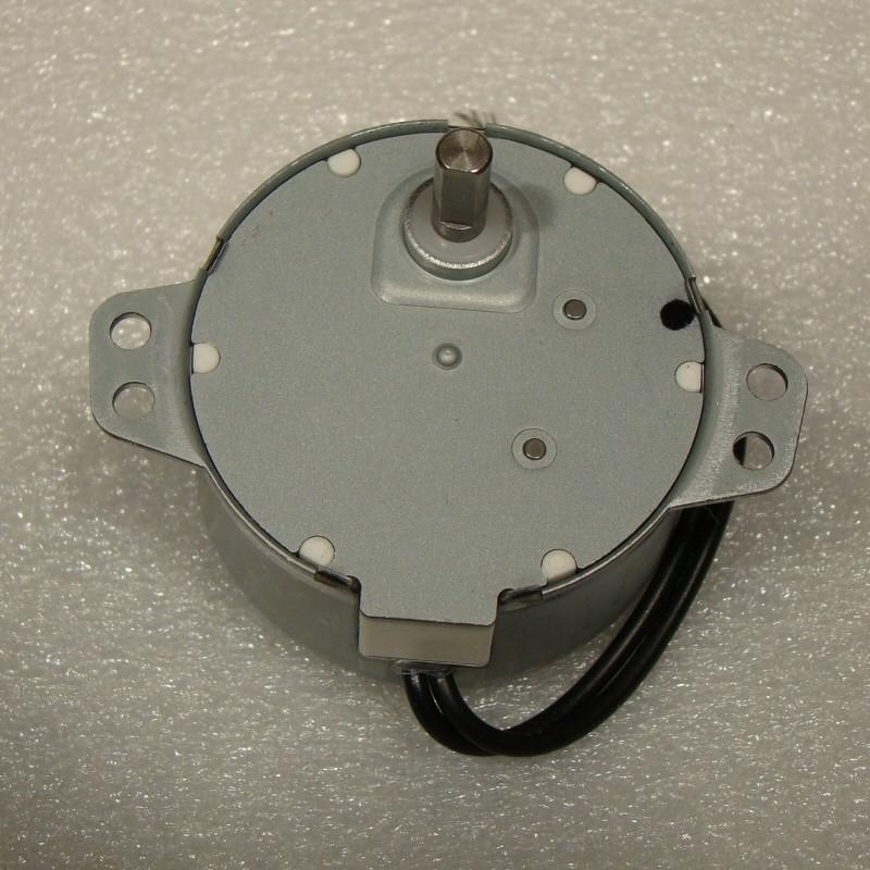 シンクロナスモーターD125Z3MC（50Hz　CCW） |  | 01