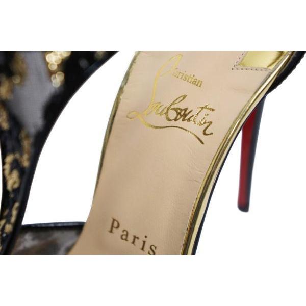 Christian Louboutin C415.. CHRISTIAN LOUBOUTIN クリスチャン 