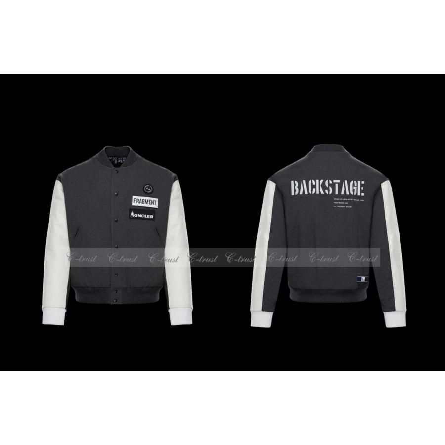 MONCLER D455 7 モンクレール FRAGMENT HIROSHI FUJIWARA SVEN ダウン 