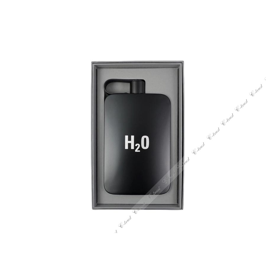 I755.. BALENCIAGA バレンシアガ × it’s logic コラボ H2O BOTTLE ボトル ステンレス アウトドア ウォーター ロゴ 新品 ★ 1000 ブラック_8
