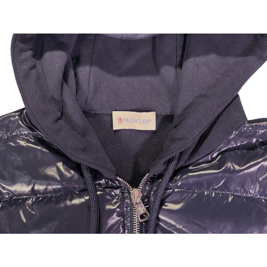 MONCLER（モンクレール） I769(M).. MONCLER フェザー＋ダウン
