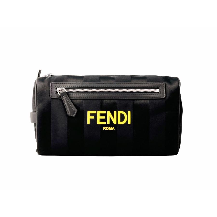 FENDI（フェンディ） I782.. FENDI BEAUTY POUCH トラベル