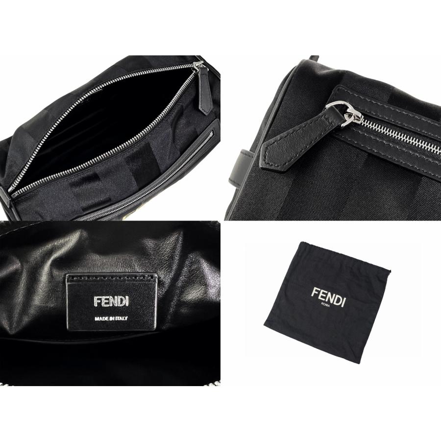 FENDI I782.. フェンディ BEAUTY POUCH トラベル ビューティーポーチ