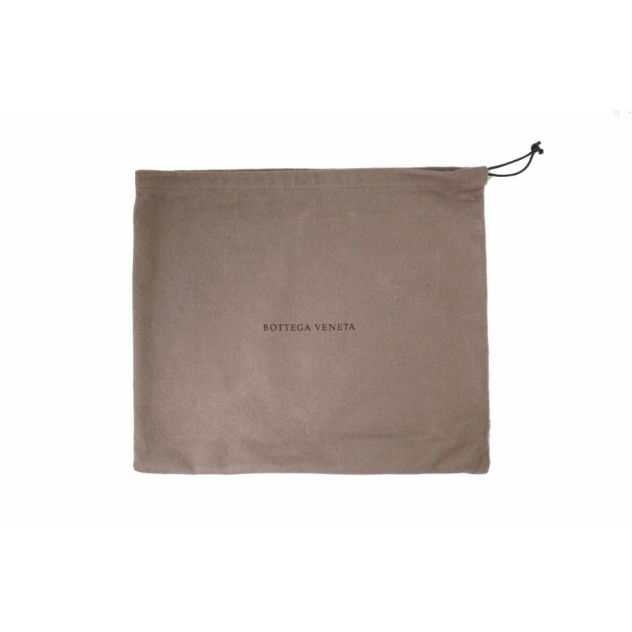 J126 BOTTEGA VENETA ボッテガヴェネタ イタリア製 ドキュメントケース イントレ ナッパ x リアルクロコ メンズ 新品 ★ 2129 ESPRESSO.の画像
