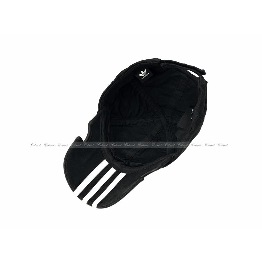 バレンシアガ アディダスコラボ キャップ 帽子 BALENCIAGA（バレンシアガ） J451(M57).. BALENCIAGA × ADIDAS