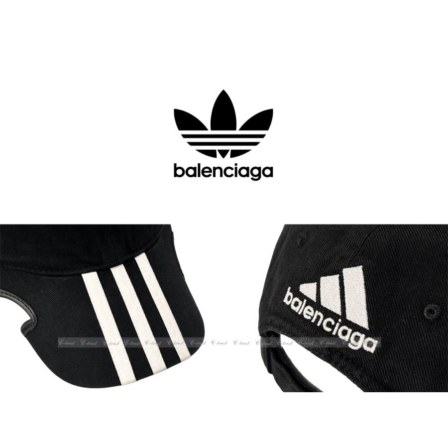 BALENCIAGA（バレンシアガ） J451(M57).. BALENCIAGA × ADIDAS