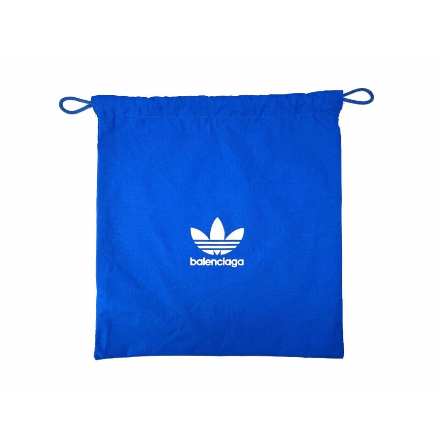 J451(M57).. BALENCIAGA × ADIDAS バレンシアガ アディダス コラボ 