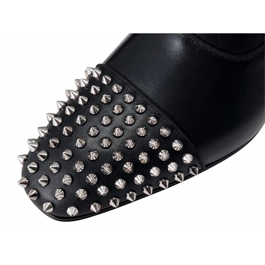 Christian Louboutin J502(43).. クリスチャン ルブタン 靴 ローファー 