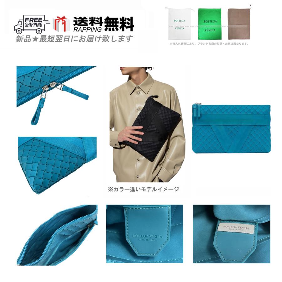 BOTTEGA VENETA J608.. ボッテガ ヴェネタ ドキュメントケース 