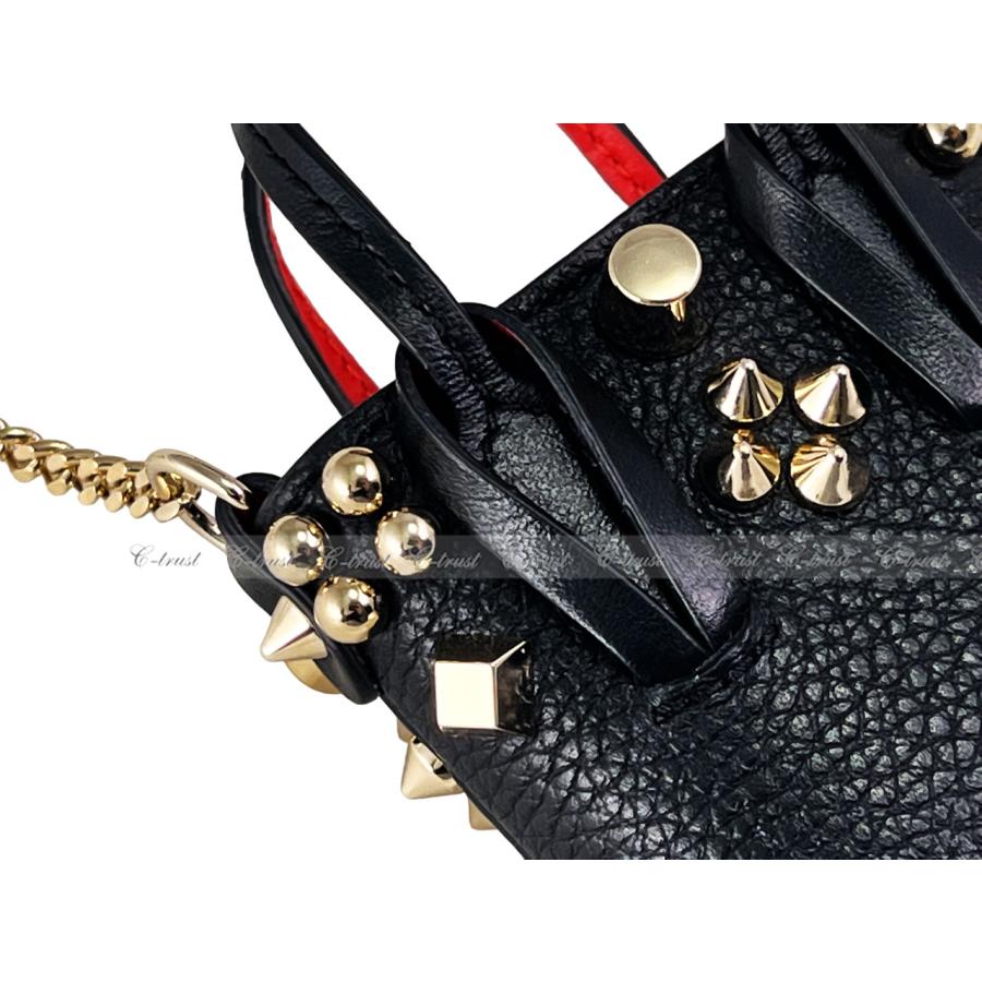 Christian Louboutin J707.. クリスチャン ルブタン チャーム 