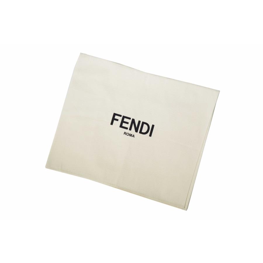 FENDI J786(48).. フェンディ スタジャン ブルゾン FF ロゴ イタリア製 