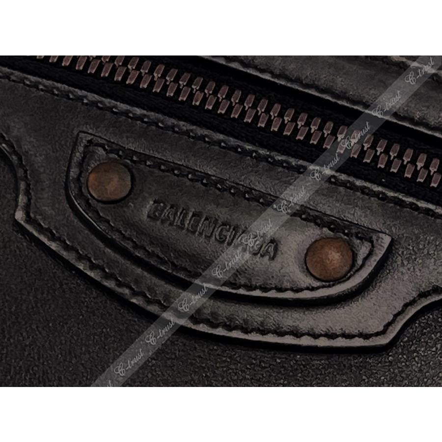 BALENCIAGA J853.. バレンシアガ マルチポーチ ストラップ ネオ