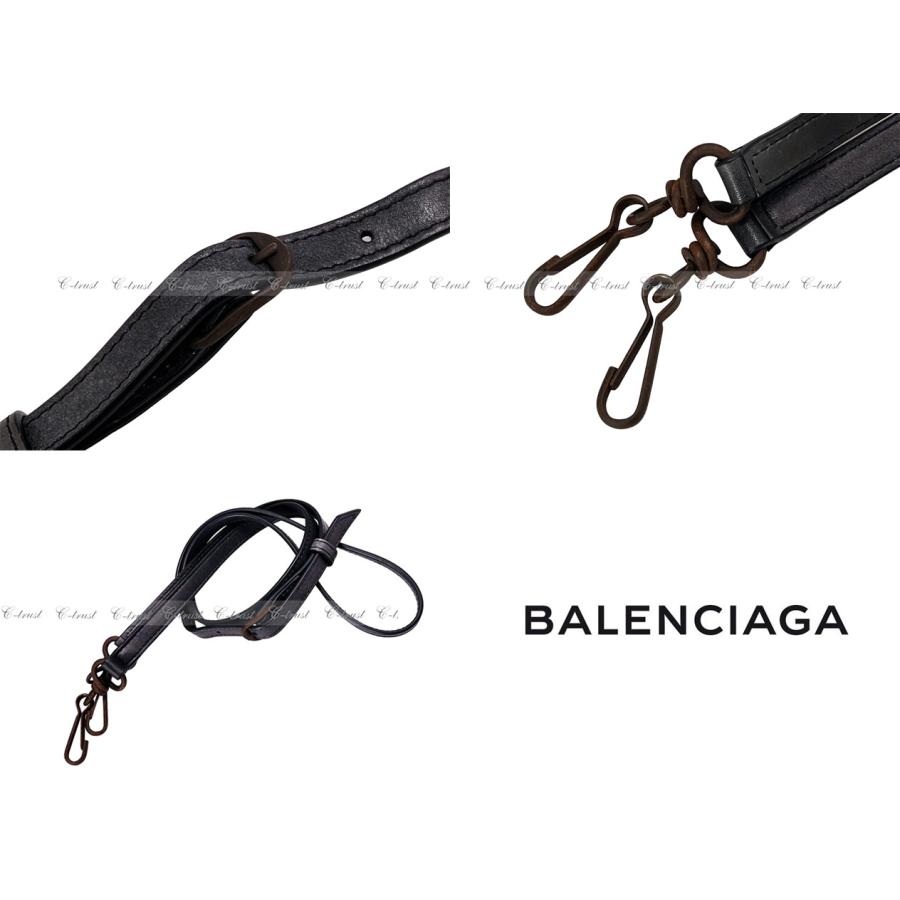 BALENCIAGA J853.. バレンシアガ マルチポーチ ストラップ ネオ