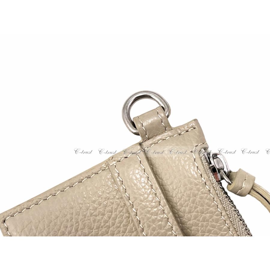 BALENCIAGA バレンシアガ カードケース コインケース ストラップ BALENCIAGA バレンシアガ カードケース コインケース ストラップ