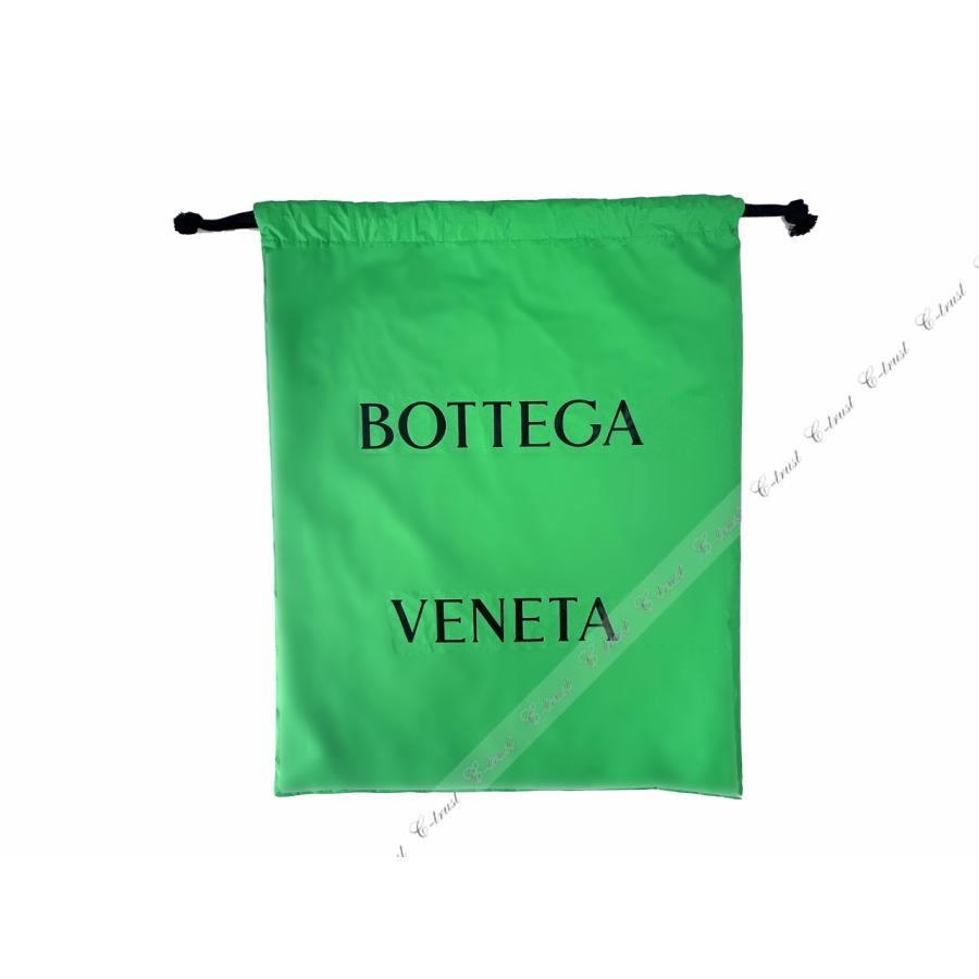 J961.. BOTTEGA VENETA ボッテガ ヴェネタ ショルダーバッグ フラップ レザー ロゴ イタリア製 新品 ★ 9068 ホワイトの画像