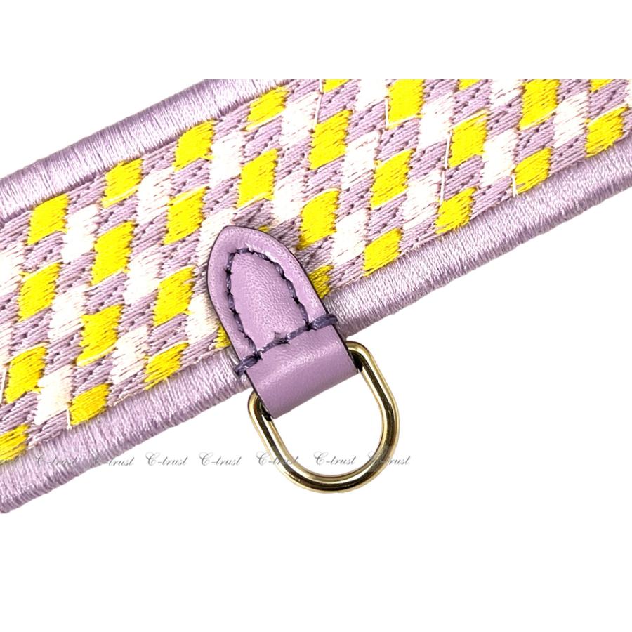 FENDI（フェンディ） K093- FENDI ショルダー ストラップ ユー ロゴ
