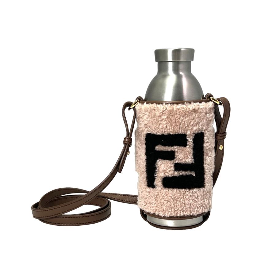 FENDI（フェンディ） K099.. FENDI × 24BOTTLES コラボ ボトル