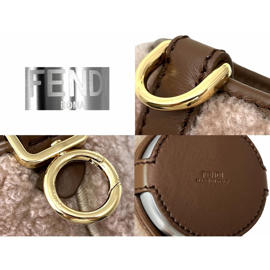 FENDI（フェンディ） K099.. FENDI × 24BOTTLES コラボ ボトル
