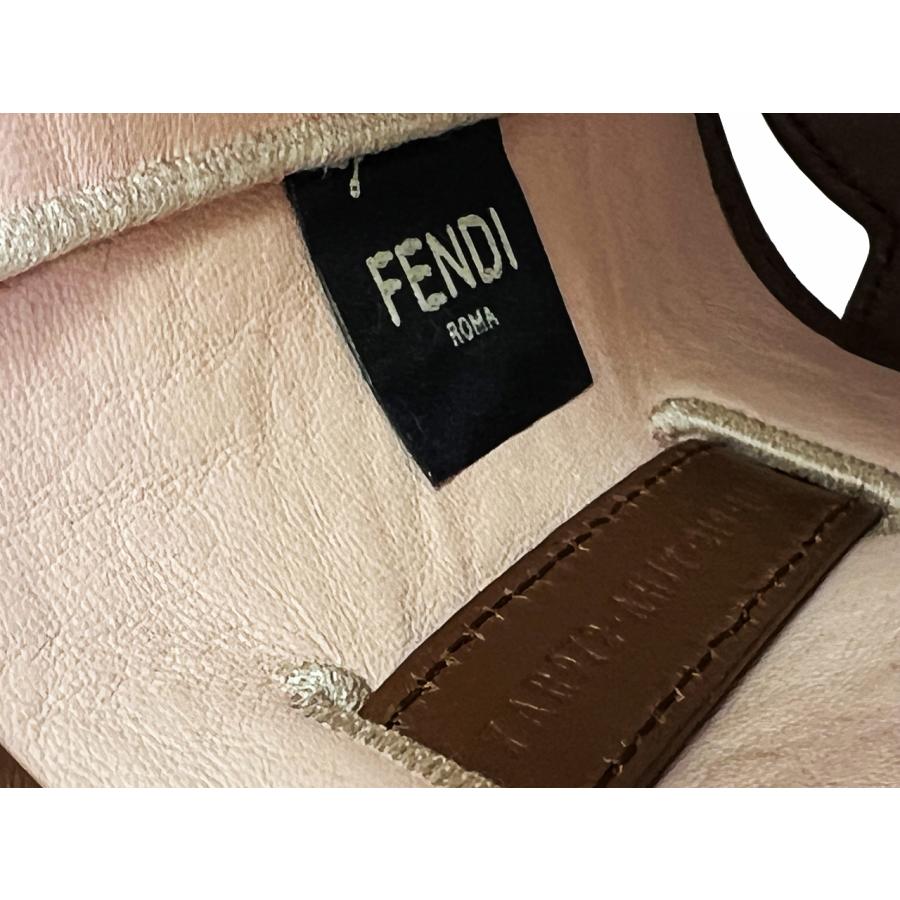 FENDI（フェンディ） K099.. FENDI × 24BOTTLES コラボ ボトル