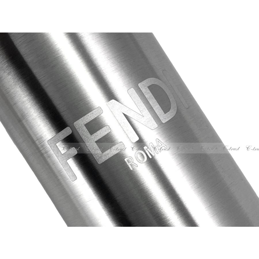 FENDI（フェンディ） K099.. FENDI × 24BOTTLES コラボ ボトル