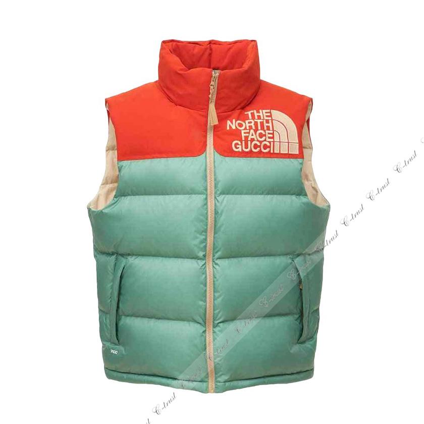 GUCCI（グッチ） K365-M.. GUCCI × THE NORTH FACE ノースフェイス