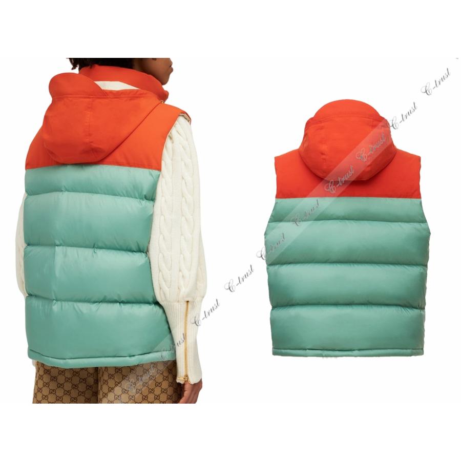 GUCCI（グッチ） K365-M.. GUCCI × THE NORTH FACE ノースフェイス
