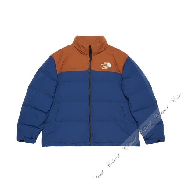 GUCCI（グッチ） K393-S.. GUCCI × THE NORTH FACE ノースフェイス