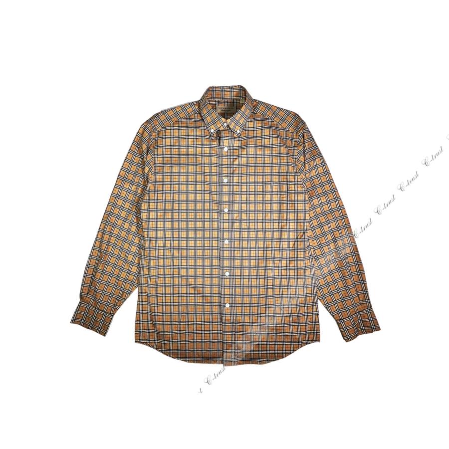 BURBERRY（バーバリー） K489-S.. BURBERRY チェック シャツ