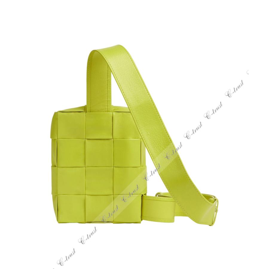 BOTTEGA VENETA ボッテガヴェネタ ボディバッグ BOTTEGA VENETA（ボッテガ・ヴェネタ） K534- BOTTEGA VENETA ボッテガ