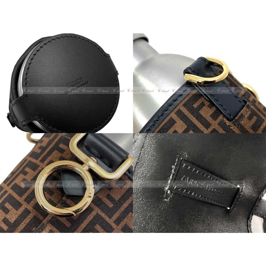 FENDI（フェンディ） K556.. FENDI × 24BOTTLES コラボ ボトル