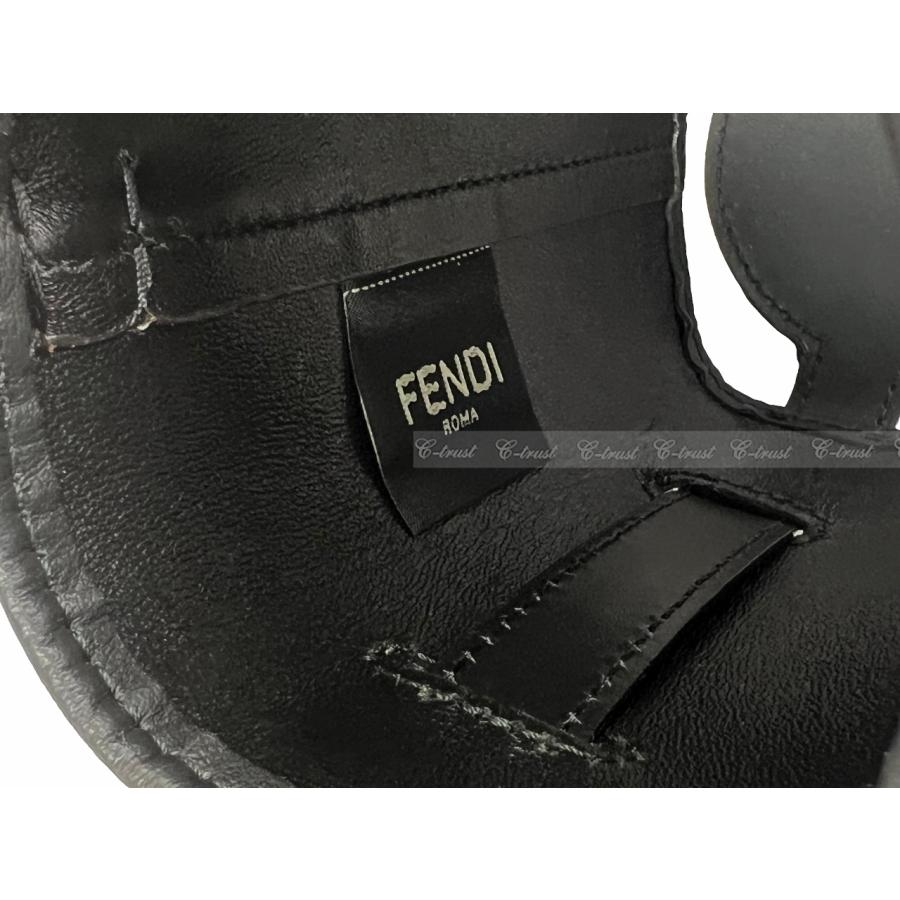 FENDI（フェンディ） K556.. FENDI × 24BOTTLES コラボ ボトル