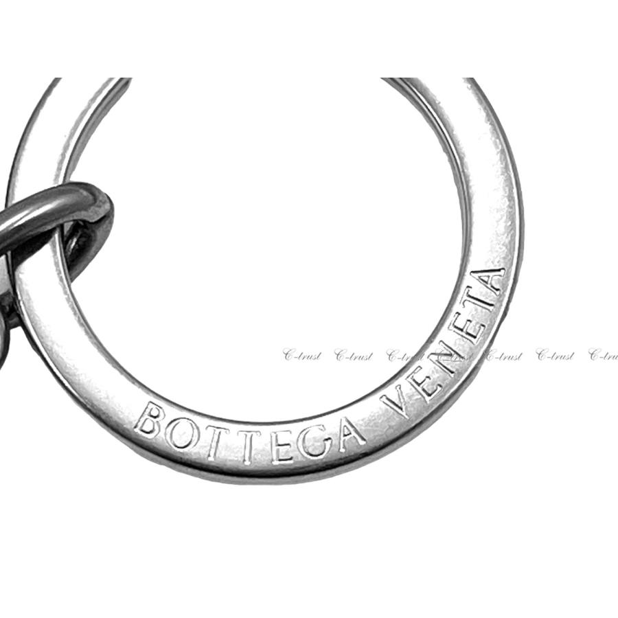 BOTTEGA VENETA K619- ボッテガ ヴェネタ キーホルダー