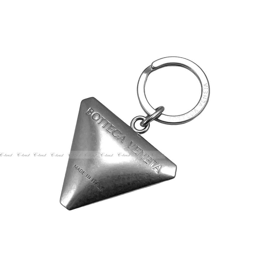 BOTTEGA VENETA K619- ボッテガ ヴェネタ キーホルダー キーリング