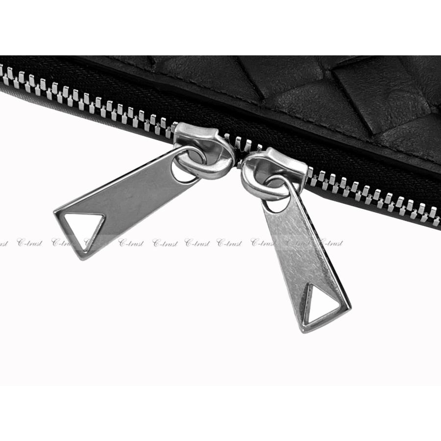 ボッテガ レザー クラッチバッグ　ストラップ　フラグメントケース BOTTEGA VENETA（ボッテガ・ヴェネタ） K657.. BOTTEGA VENETA