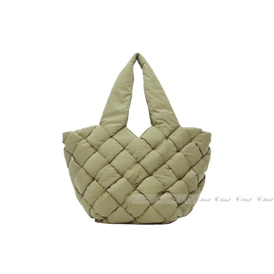 ボッテガヴェネタ トートバッグ BOTTEGA VENETA K678-TR.. ボッテガ ヴェネタ BAG トートバッグ