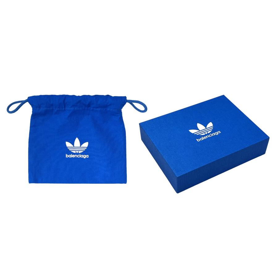 BALENCIAGA K688.. × ADIDAS バレンシアガ アディダス コラボ カード 