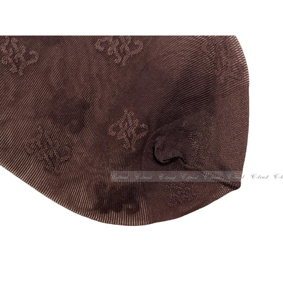 【正規品】FENDI ソックス／ブラウン FENDI K704.. フェンディ ソックス 靴下 レディース ナイロン