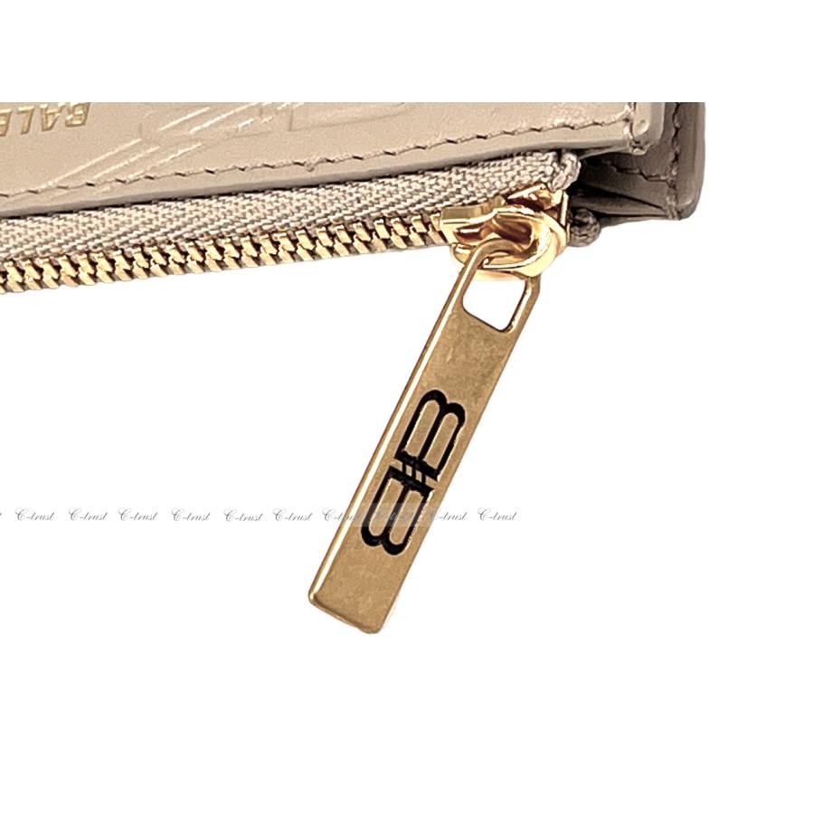 BALENCIAGA（バレンシアガ） K749.. BALENCIAGA 財布 カードケース